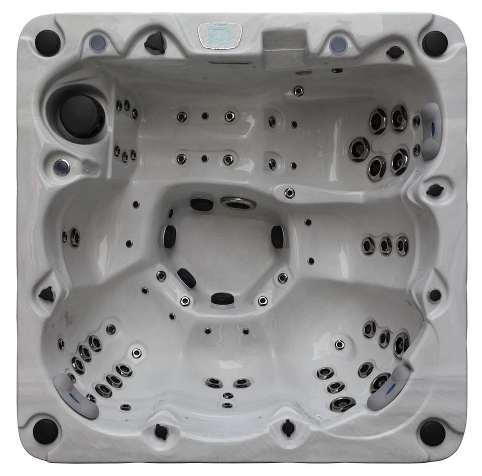 Гідромасажна ванна Ванна