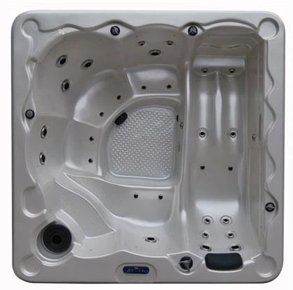 Гідромасажна ванна Спа